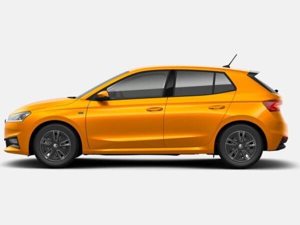 Skoda Fabia Tour 1,0 TSI 85 kW 7-Gang-DSG *130 Jahre Skoda*
