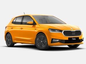 Skoda Fabia Balance 1,0 TSI 85 kW 7-Gang-DSG