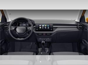 Skoda Fabia Balance 1,0 TSI 85 kW 7-Gang-DSG