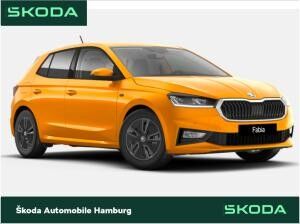Skoda Fabia Balance 1,0 TSI 85 kW 7-Gang-DSG