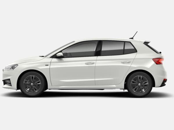 Skoda Fabia Tour 1,0 MPI 59 kW 5-Gang-Schaltgetriebe