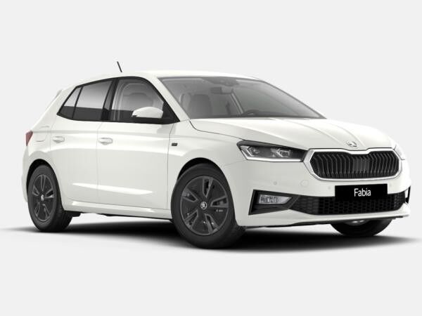 Skoda Fabia Tour 1,0 MPI 59 kW 5-Gang-Schaltgetriebe