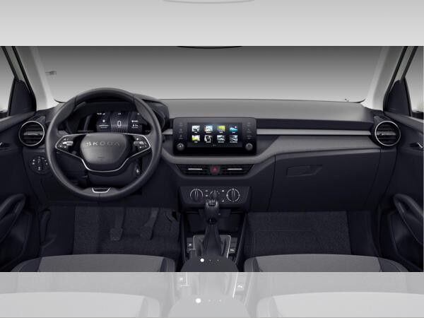 Skoda Fabia Tour 1,0 MPI 59 kW 5-Gang-Schaltgetriebe