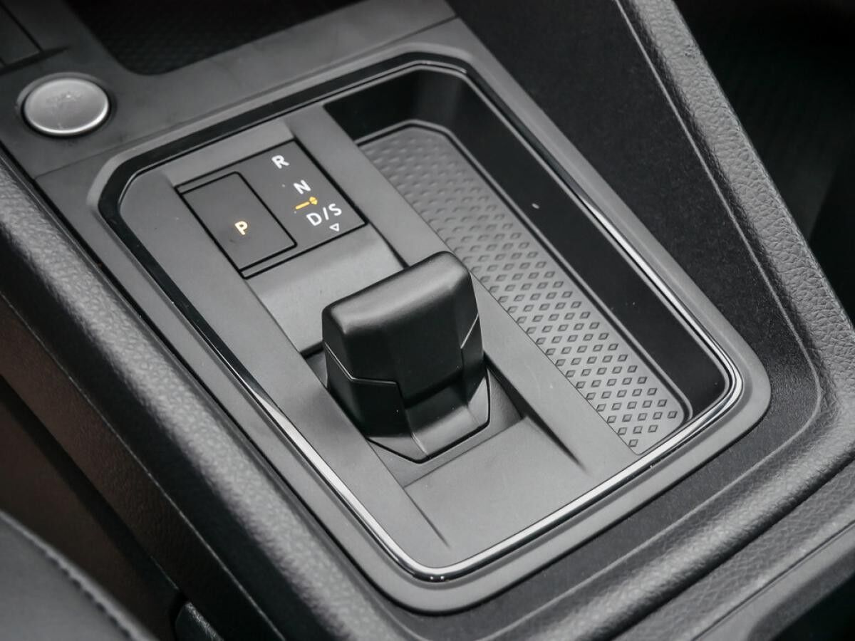 Volkswagen Caddy Taxi Maxi (SBB/SBJ)