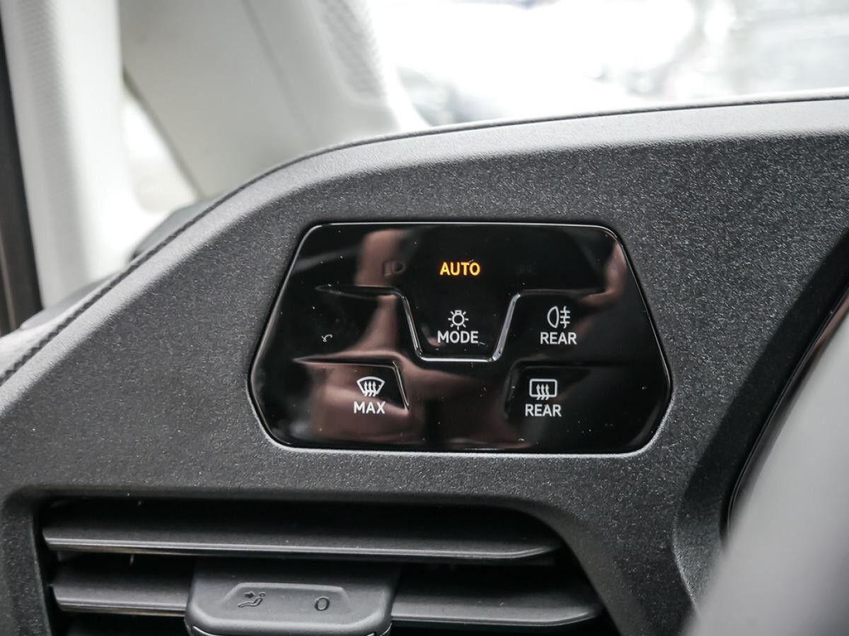 Volkswagen Caddy Taxi Maxi (SBB/SBJ)