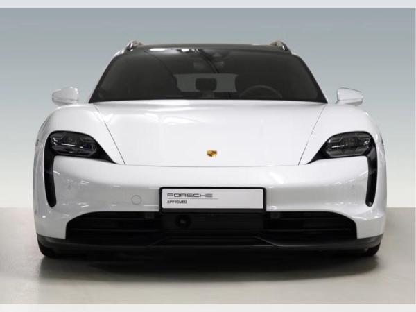 Porsche Taycan Sport Turismo