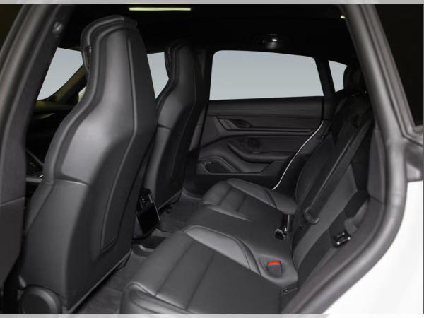 Porsche Taycan Sport Turismo