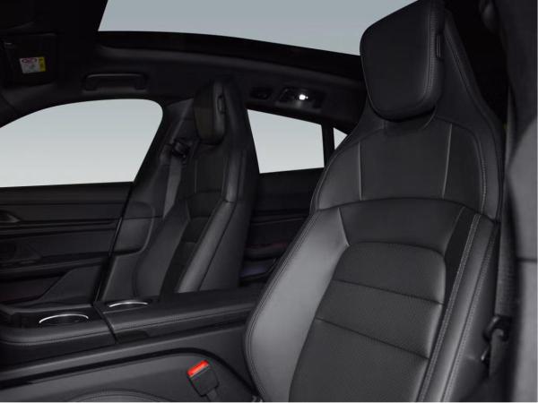 Porsche Taycan Sport Turismo