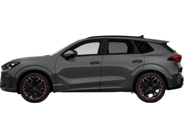 Cupra Terramar VZ 265 2.0 TSI 195kW DSG 4Drive (UVP 66.149€/SOFORT) NAV/HEAD/MATRIX/PANO/AHK/INTELLI/365/UVM.