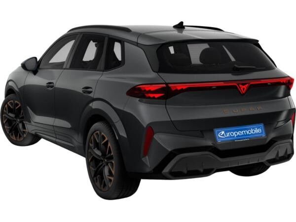 Cupra Terramar VZ 265 2.0 TSI 195kW DSG 4Drive (UVP 66.149€/SOFORT) NAV/HEAD/MATRIX/PANO/AHK/INTELLI/365/UVM.