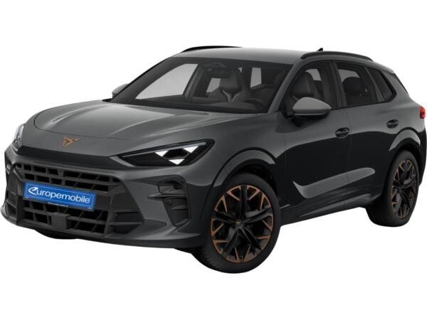 Cupra Terramar VZ 265 2.0 TSI 195kW DSG 4Drive (UVP 66.149€/SOFORT) NAV/HEAD/MATRIX/PANO/AHK/INTELLI/365/UVM.