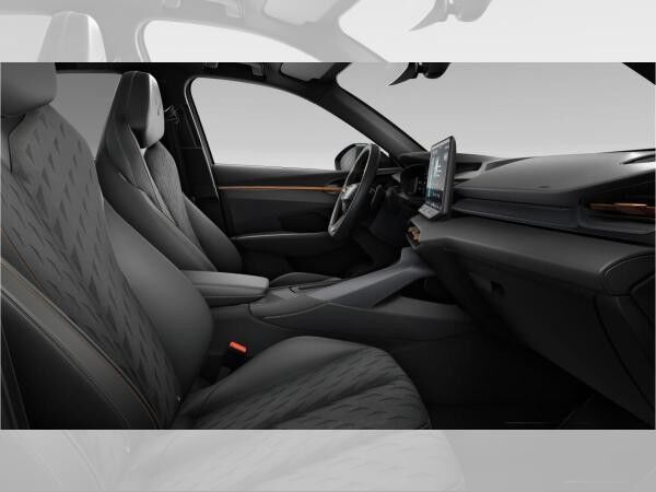 Cupra Terramar VZ 265 2.0 TSI 195kW DSG 4Drive (UVP 66.149€/SOFORT) NAV/HEAD/MATRIX/PANO/AHK/INTELLI/365/UVM.