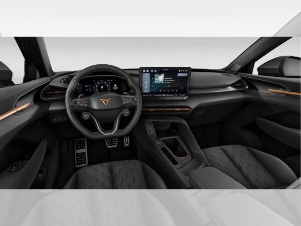 Cupra Terramar VZ 265 2.0 TSI 195kW DSG 4Drive (UVP 66.149€/SOFORT) NAV/HEAD/MATRIX/PANO/AHK/INTELLI/365/UVM.