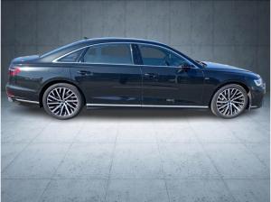 Audi A8 Lang 50 TDI qu. tiptr. S line HD Matrix HUD