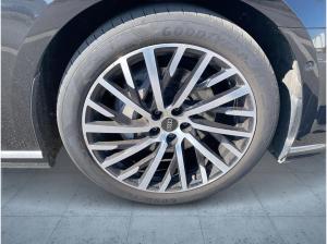 Audi A8 Lang 50 TDI qu. tiptr. S line HD Matrix HUD