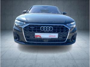 Audi A8 Lang 50 TDI qu. tiptr. S line HD Matrix HUD