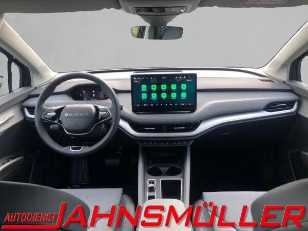 Skoda ENYAQ 60 Design Loft*AHZV*ACC*PDC*Navi*Matrix*
