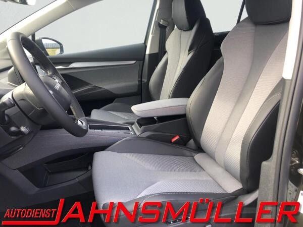 Skoda ENYAQ 60 Design Loft*AHZV*ACC*PDC*Navi*Matrix*