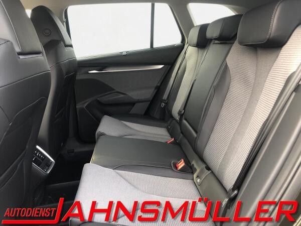 Skoda ENYAQ 60 Design Loft*AHZV*ACC*PDC*Navi*Matrix*