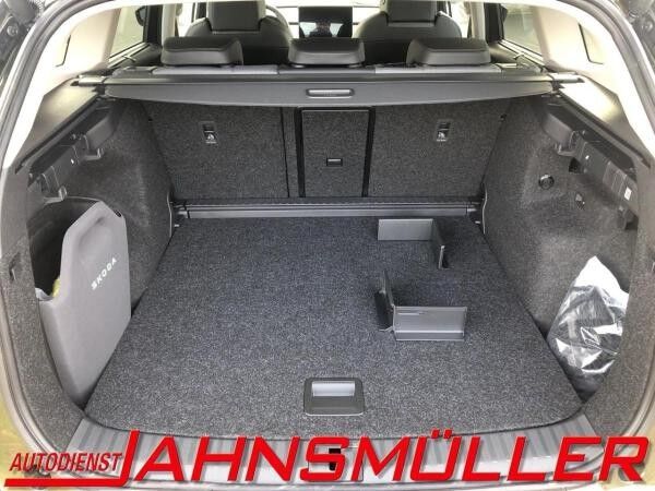 Skoda ENYAQ 60 Design Loft*AHZV*ACC*PDC*Navi*Matrix*