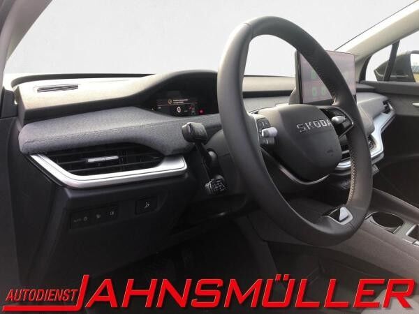 Skoda ENYAQ 60 Design Loft*AHZV*ACC*PDC*Navi*Matrix*