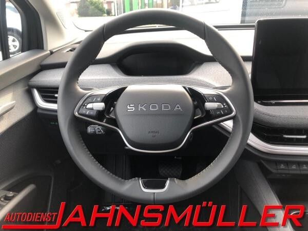 Skoda ENYAQ 60 Design Loft*AHZV*ACC*PDC*Navi*Matrix*