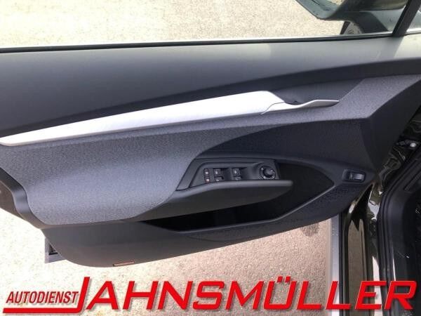 Skoda ENYAQ 60 Design Loft*AHZV*ACC*PDC*Navi*Matrix*