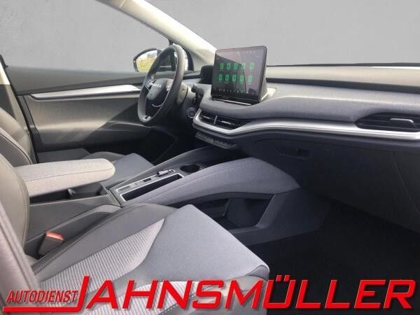 Skoda ENYAQ 60 Design Loft*AHZV*ACC*PDC*Navi*Matrix*