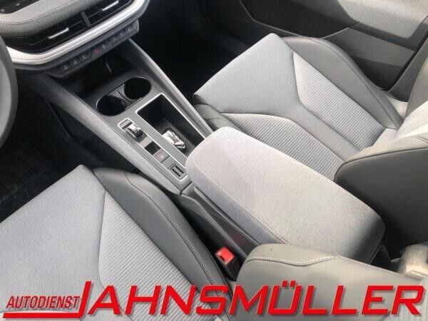 Skoda ENYAQ 60 Design Loft*AHZV*ACC*PDC*Navi*Matrix*