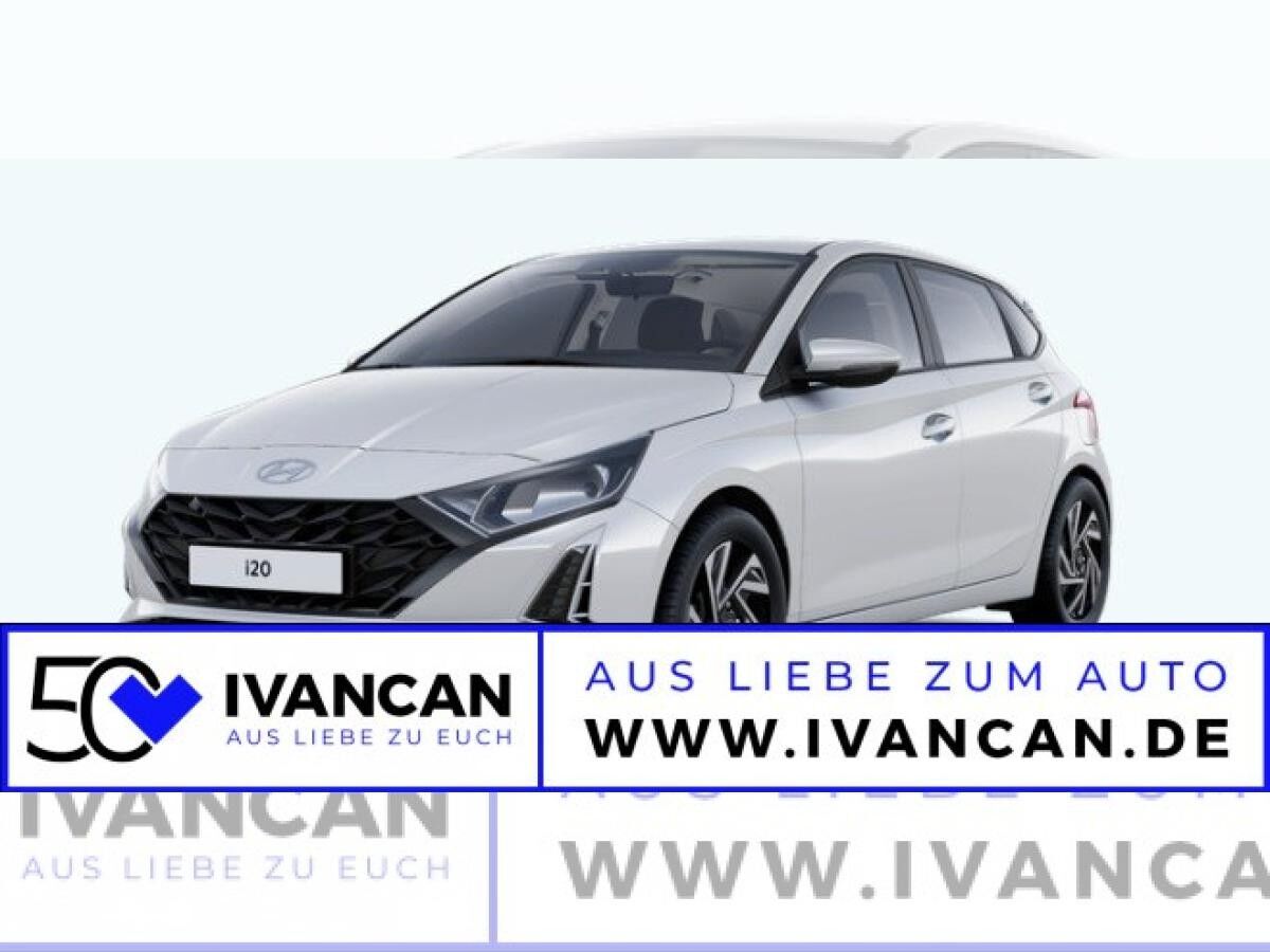 Hyundai INSTER H TREND EFFIZIENZ