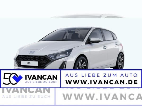 Hyundai INSTER H TREND EFFIZIENZ