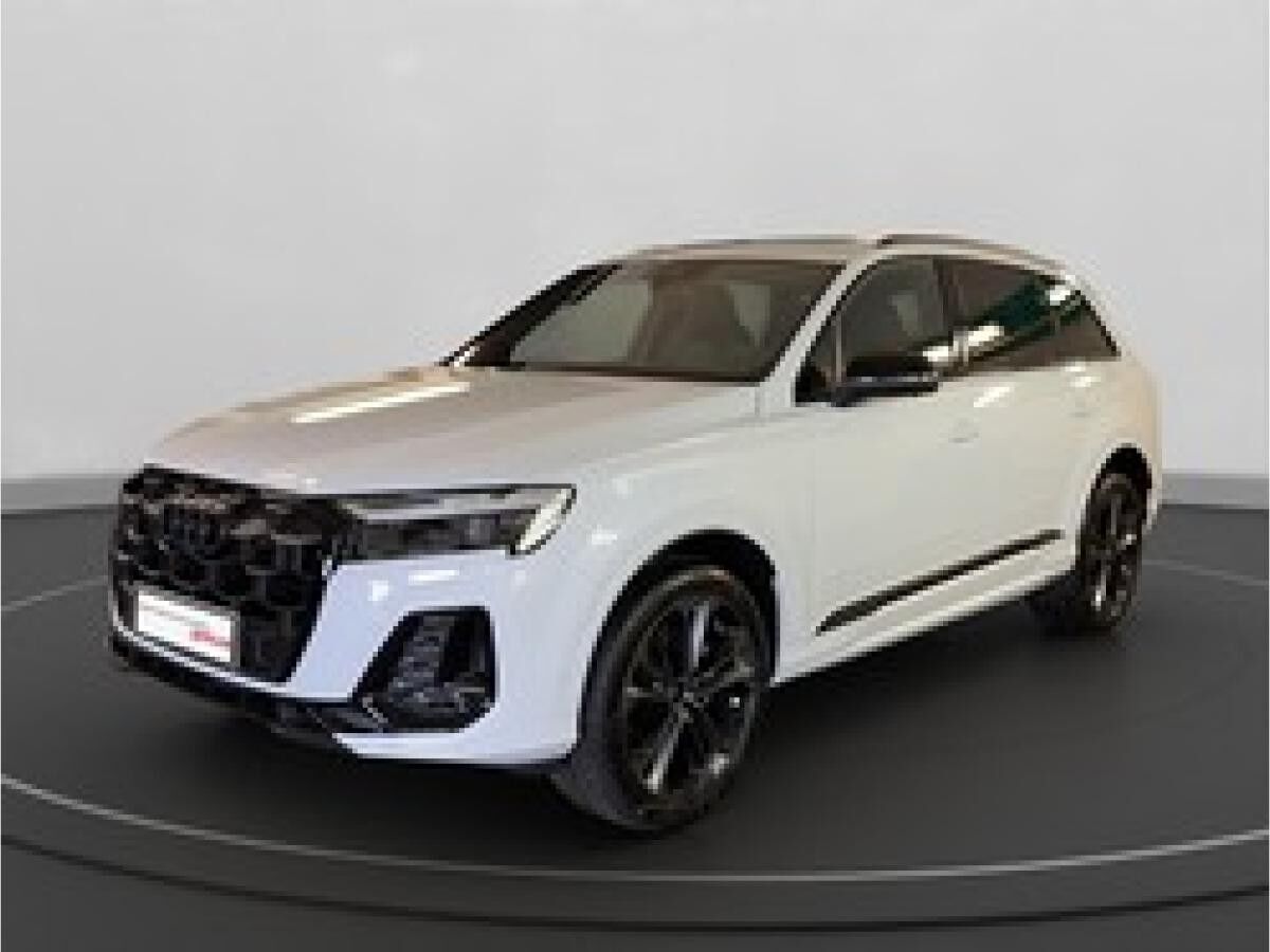 Audi Q7 (4MQ)