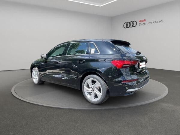 Audi A3 Sportback 35 TFSI LED Navi Kamera CarPlay