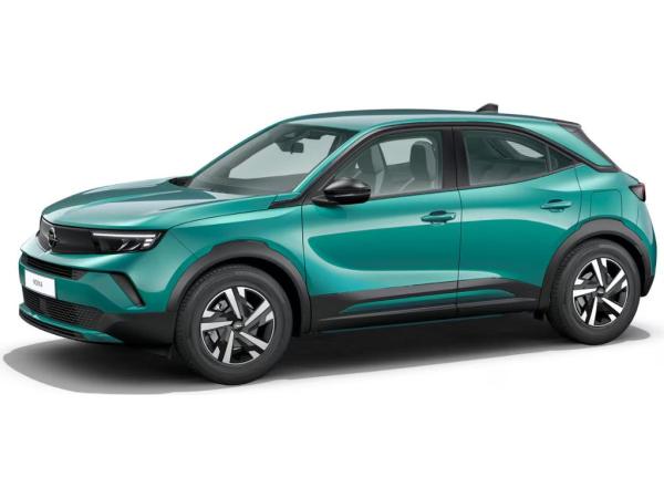 Opel Mokka Edition | Bestellfahrzeug | Gewerbe