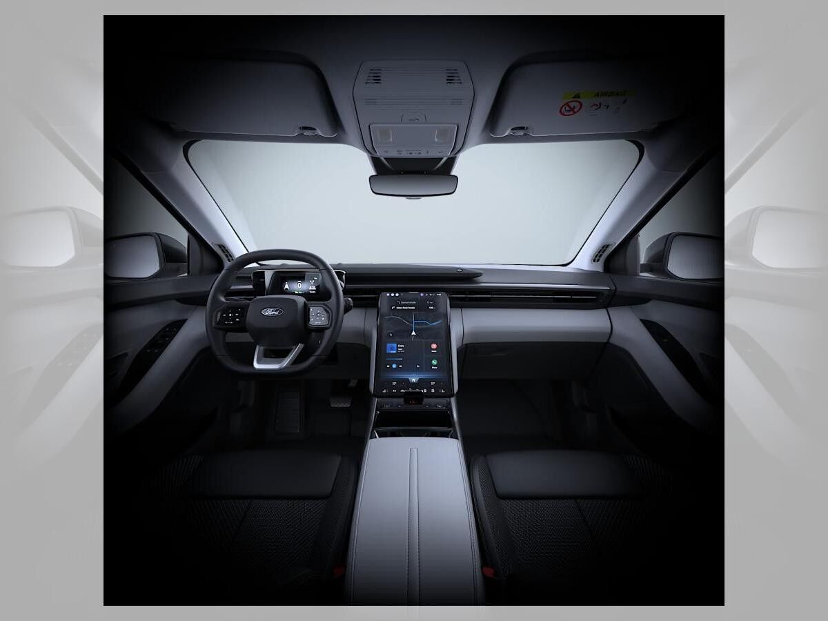 Ford Explorer BEV Explorer 77 kWh Elektromotor Heckantrieb +++ SOFORT VERFÜGBAR +++