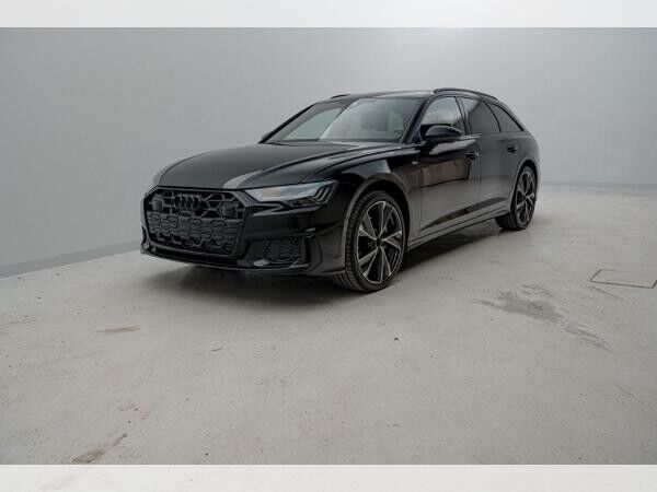 Audi A6 Avant S line 45 TFSI S tronic*AHZV*B&O*ACC*