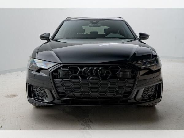 Audi A6 Avant S line 45 TFSI S tronic*AHZV*B&O*ACC*
