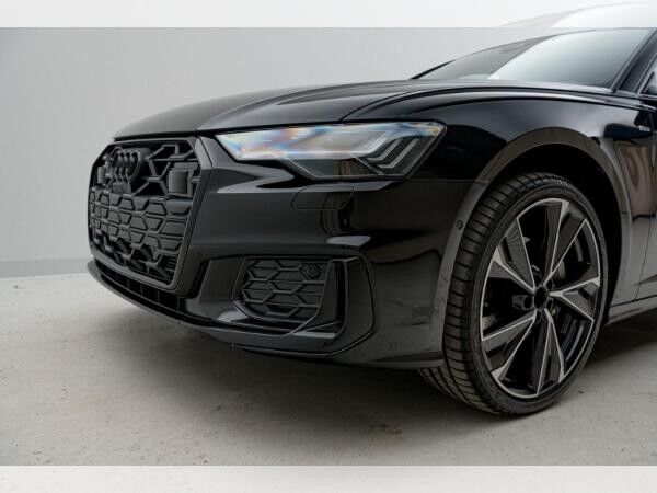 Audi A6 Avant S line 45 TFSI S tronic*AHZV*B&O*ACC*