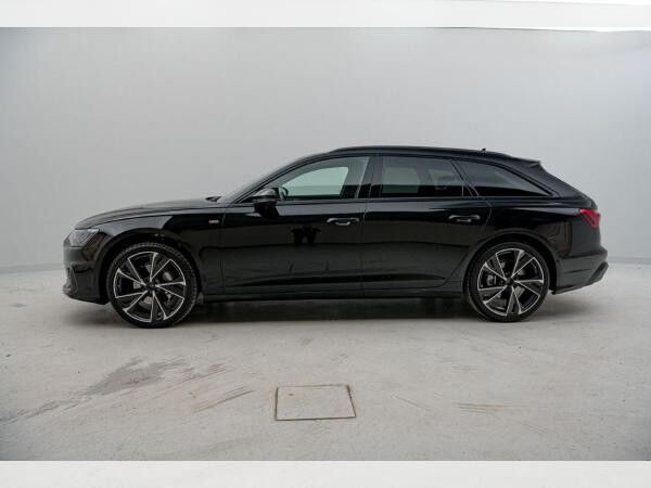 Audi A6 Avant S line 45 TFSI S tronic*AHZV*B&O*ACC*