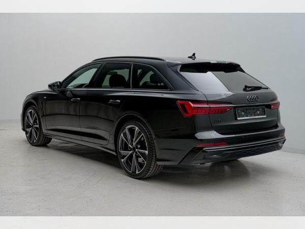 Audi A6 Avant S line 45 TFSI S tronic*AHZV*B&O*ACC*