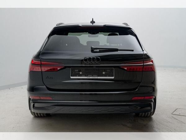 Audi A6 Avant S line 45 TFSI S tronic*AHZV*B&O*ACC*