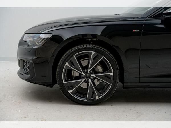 Audi A6 Avant S line 45 TFSI S tronic*AHZV*B&O*ACC*