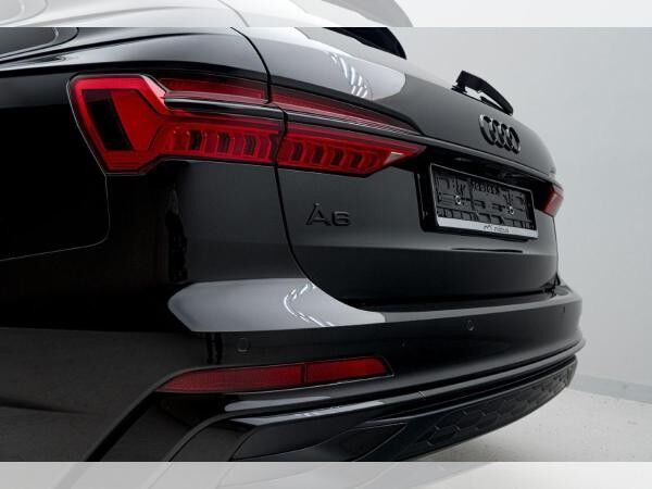 Audi A6 Avant S line 45 TFSI S tronic*AHZV*B&O*ACC*