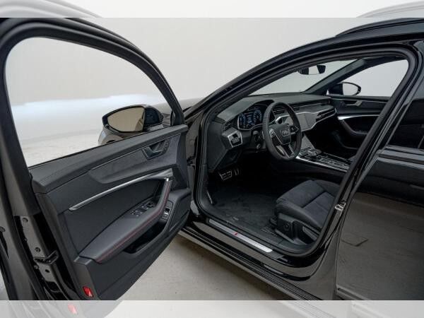 Audi A6 Avant S line 45 TFSI S tronic*AHZV*B&O*ACC*