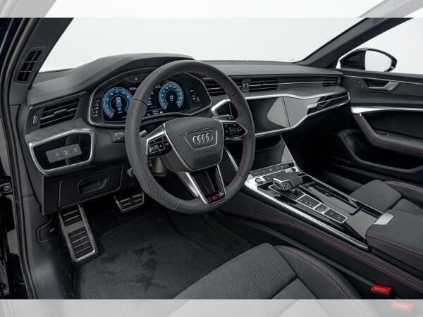 Audi A6 Avant S line 45 TFSI S tronic*AHZV*B&O*ACC*