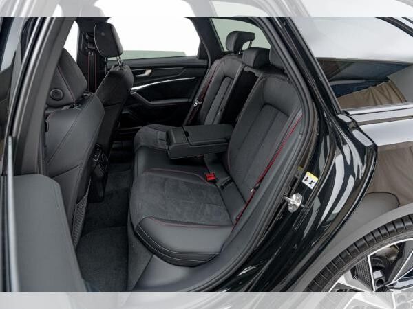 Audi A6 Avant S line 45 TFSI S tronic*AHZV*B&O*ACC*