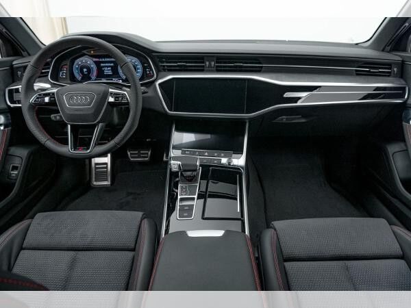 Audi A6 Avant S line 45 TFSI S tronic*AHZV*B&O*ACC*