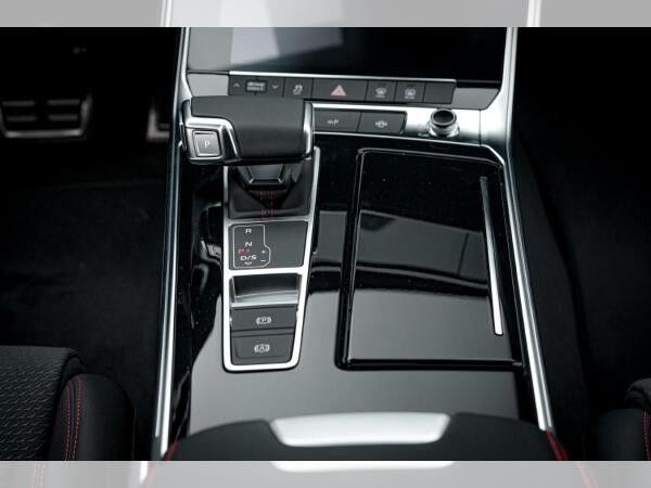 Audi A6 Avant S line 45 TFSI S tronic*AHZV*B&O*ACC*