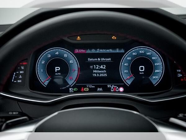 Audi A6 Avant S line 45 TFSI S tronic*AHZV*B&O*ACC*