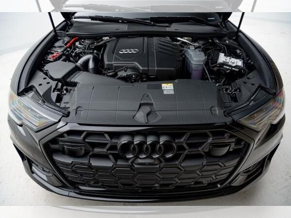 Audi A6 Avant S line 45 TFSI S tronic*AHZV*B&O*ACC*